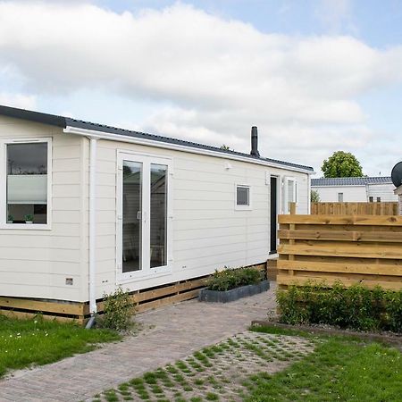 Zuiderzee-Chalet 22 Molkwerum Eksteriør bilde